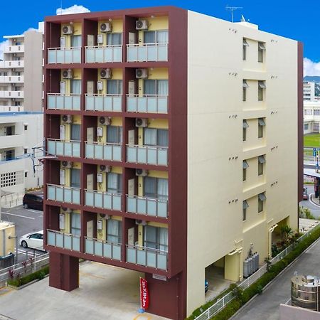 Mr.Kinjo In Chatan Premier Home II מראה חיצוני תמונה