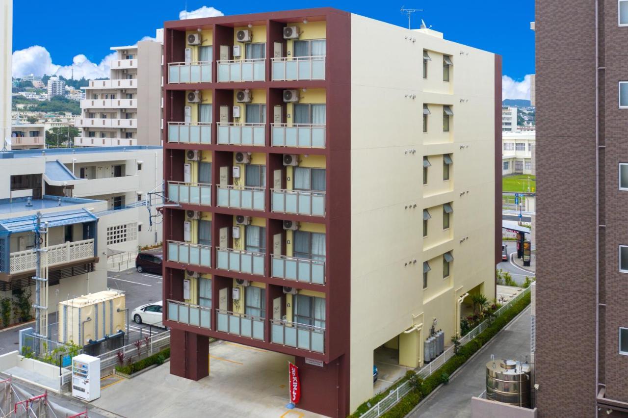 Mr.Kinjo In Chatan Premier Home II מראה חיצוני תמונה