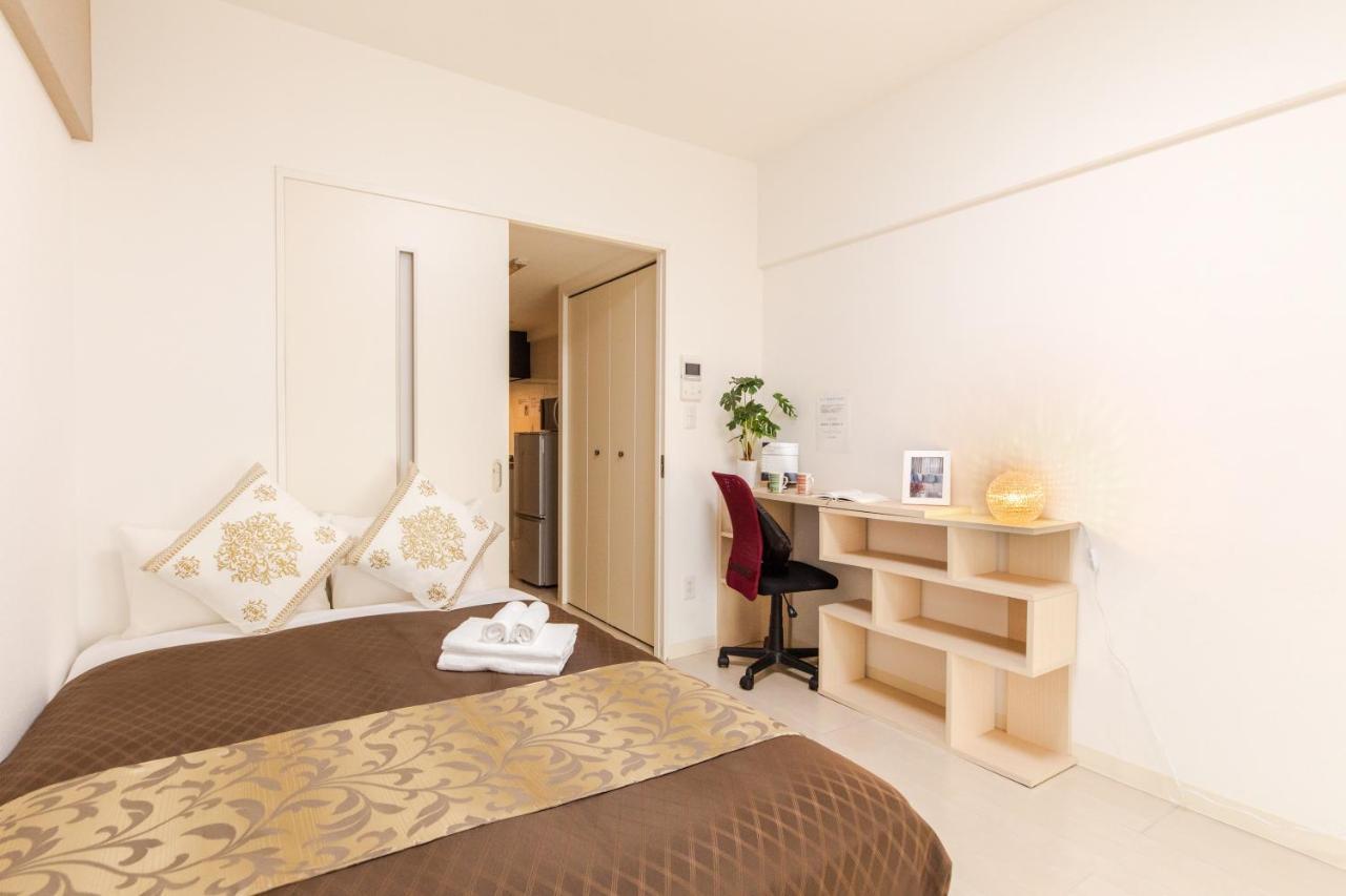 Mr.Kinjo In Chatan Premier Home II מראה חיצוני תמונה