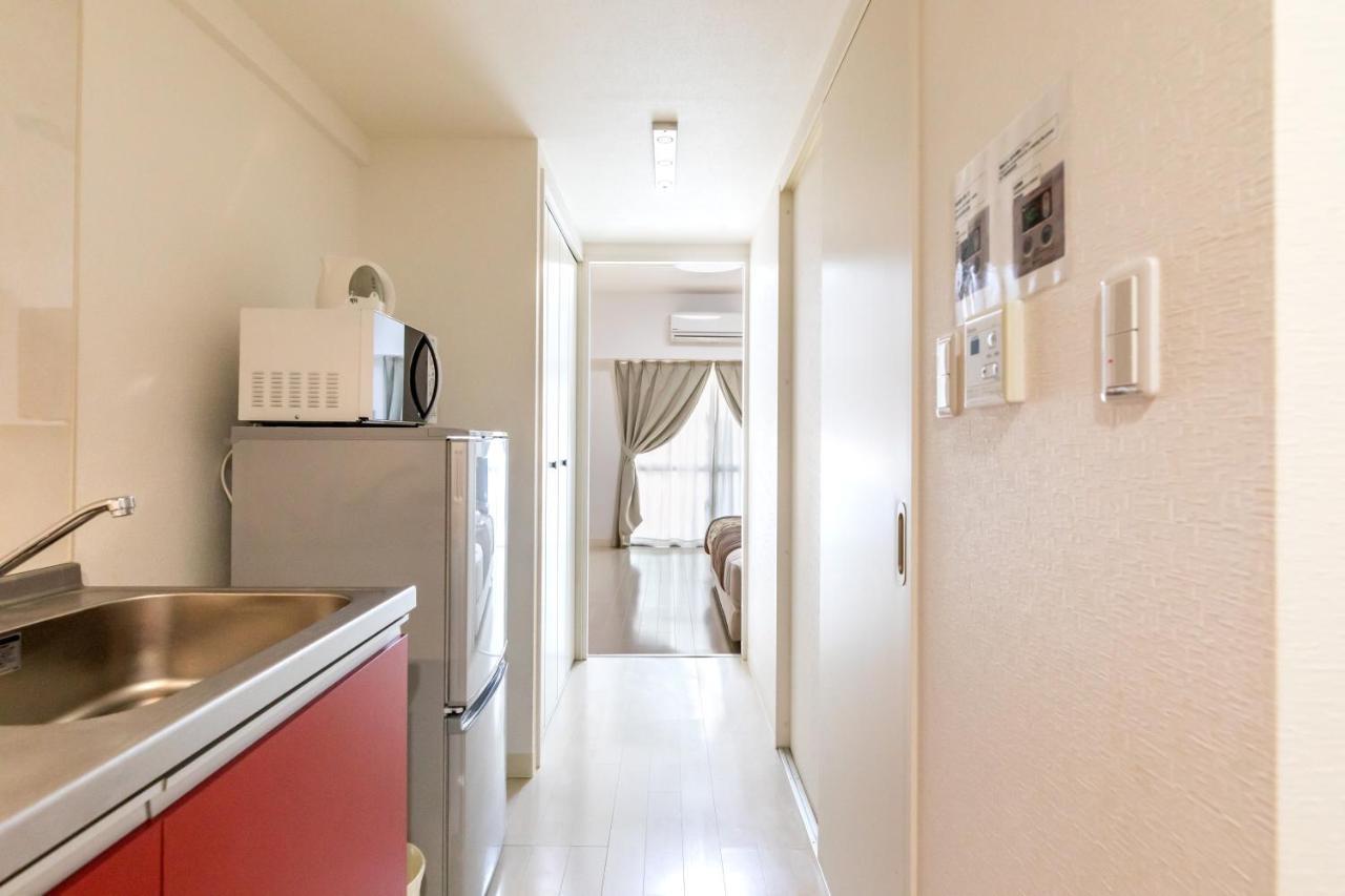 Mr.Kinjo In Chatan Premier Home II מראה חיצוני תמונה