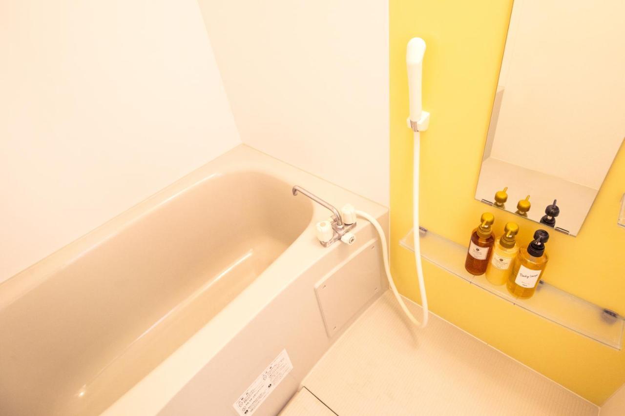 Mr.Kinjo In Chatan Premier Home II מראה חיצוני תמונה